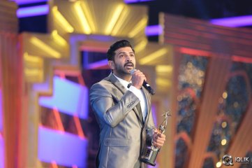 South Indian International Movie Awards 2016 Day 2